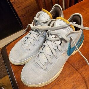 Nike Adult Lebron Basketball Shoes Sneaker